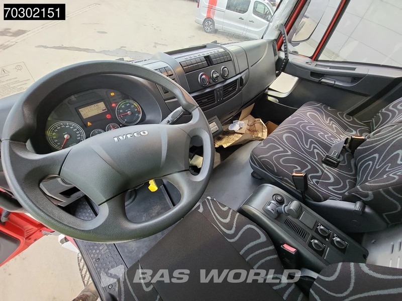 جديد الشاسيه شاحنة Iveco Eurocargo 150E300 4X4 NEW! 15T chassis 2012 production Euro 5: صور 17