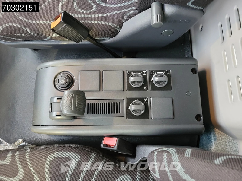 جديد الشاسيه شاحنة Iveco Eurocargo 150E300 4X4 NEW! 15T chassis 2012 production Euro 5: صور 20