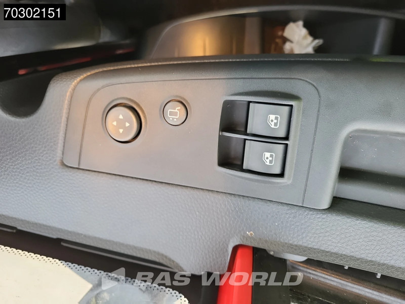 جديد الشاسيه شاحنة Iveco Eurocargo 150E300 4X4 NEW! 15T chassis 2012 production Euro 5: صور 19