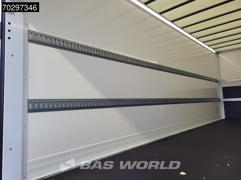 Iveco Eurocargo 160E280 4X2 NEW! 1500 KG Ladebordwand Automatic ACC Xenon Euro 6 - بصندوق مغلق شاحنة: صور 5 Iveco Eurocargo 160E280 4X2 NEW! 1500 KG Ladebordwand Automatic ACC Xenon Euro 6 - بصندوق مغلق شاحنة: صور 5