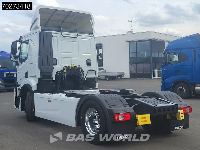 Iveco S-Way 340 4X2 NEW! ActiveTime Alcoa's ACC LED - شاحنة جرار: صور 2 Iveco S-Way 340 4X2 NEW! ActiveTime Alcoa's ACC LED - شاحنة جرار: صور 2
