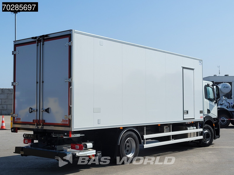 Iveco S-Way 400 4X2 NEW! Thermo King T-1200R ATP 2000kg Ladebordwand Navi ACC - مبردة شاحنة: صور 5 Iveco S-Way 400 4X2 NEW! Thermo King T-1200R ATP 2000kg Ladebordwand Navi ACC - مبردة شاحنة: صور 5