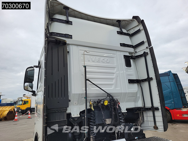 Iveco S-Way 460 4X2 LNG! NL-Truck Retarder 2xTanks Alcoa's Navi Euro 6 - شاحنة جرار: صور 5 Iveco S-Way 460 4X2 LNG! NL-Truck Retarder 2xTanks Alcoa's Navi Euro 6 - شاحنة جرار: صور 5