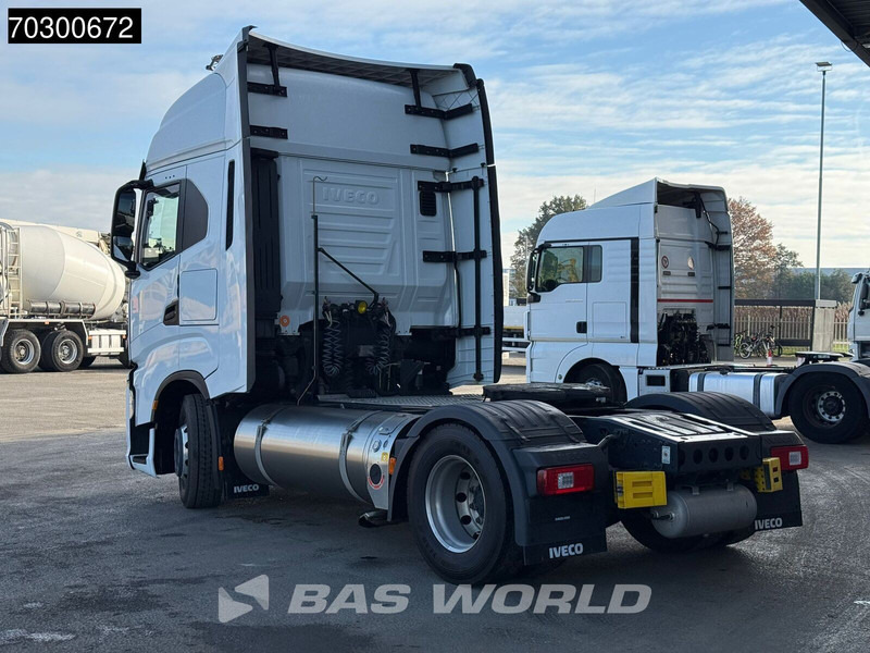 Iveco S-Way 460 4X2 LNG! Retarder 2xTanks ACC LED Euro 6 - شاحنة جرار: صور 2 Iveco S-Way 460 4X2 LNG! Retarder 2xTanks ACC LED Euro 6 - شاحنة جرار: صور 2