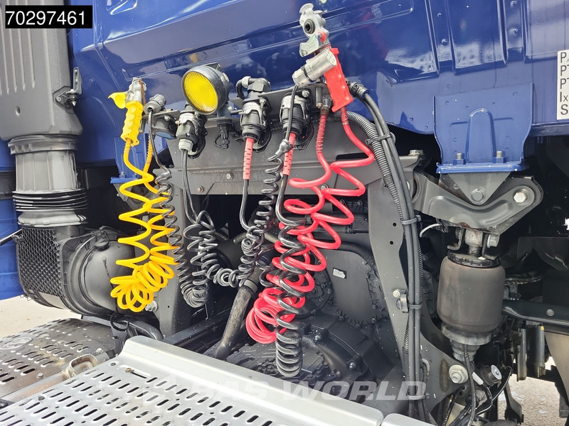 Iveco S-Way 480 4X2 Retarder ACC Euro 6 - شاحنة جرار: صور 5 Iveco S-Way 480 4X2 Retarder ACC Euro 6 - شاحنة جرار: صور 5