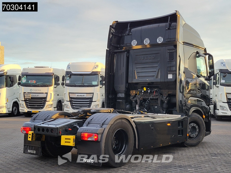 Iveco S-Way 510 4X2 2xTanks LED Euro6 - شاحنة جرار: صور 5 Iveco S-Way 510 4X2 2xTanks LED Euro6 - شاحنة جرار: صور 5
