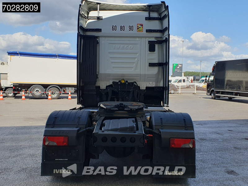 Iveco S-Way 510 4X2 Retarder Standklima LED - شاحنة جرار: صور 3 Iveco S-Way 510 4X2 Retarder Standklima LED - شاحنة جرار: صور 3