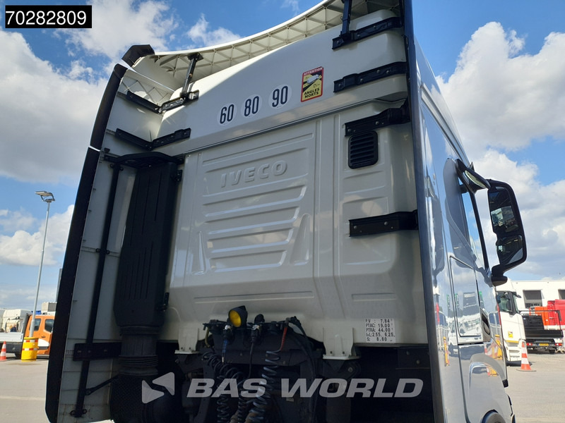 Iveco S-Way 510 4X2 Retarder Standklima LED - شاحنة جرار: صور 5 Iveco S-Way 510 4X2 Retarder Standklima LED - شاحنة جرار: صور 5