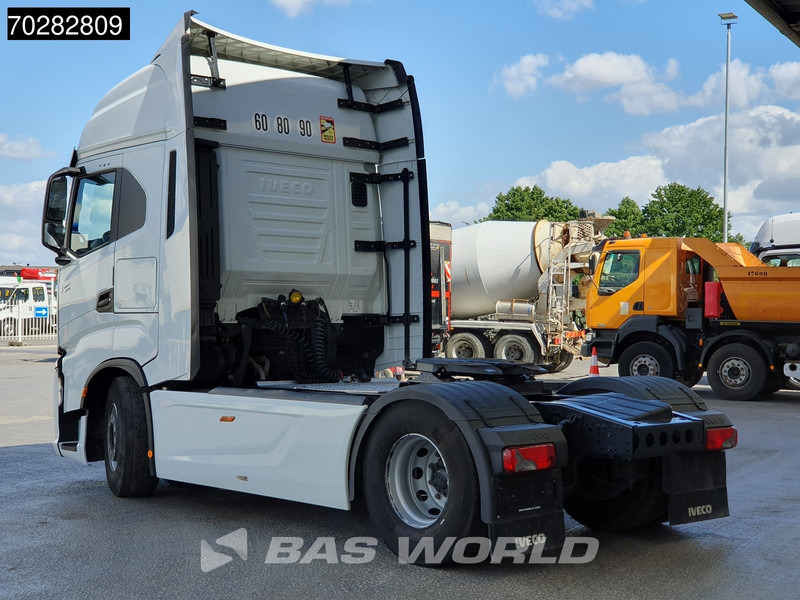 Iveco S-Way 510 4X2 Retarder Standklima LED - شاحنة جرار: صور 2 Iveco S-Way 510 4X2 Retarder Standklima LED - شاحنة جرار: صور 2
