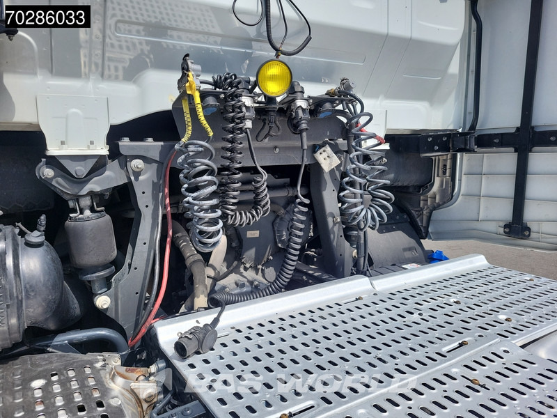 Iveco S-Way 510 S-Way 4X2 Retarder ACC Navi Euro 6 - شاحنة جرار: صور 5 Iveco S-Way 510 S-Way 4X2 Retarder ACC Navi Euro 6 - شاحنة جرار: صور 5
