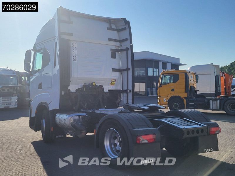 Iveco S-Way 510 S-Way 4X2 Retarder ACC Navi Euro 6 - شاحنة جرار: صور 2 Iveco S-Way 510 S-Way 4X2 Retarder ACC Navi Euro 6 - شاحنة جرار: صور 2