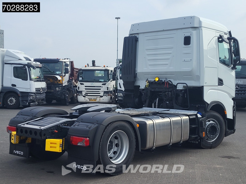Iveco S-way 500 4X2 NEW! Retarder Navi ACC Euro 6 - شاحنة جرار: صور 5 Iveco S-way 500 4X2 NEW! Retarder Navi ACC Euro 6 - شاحنة جرار: صور 5