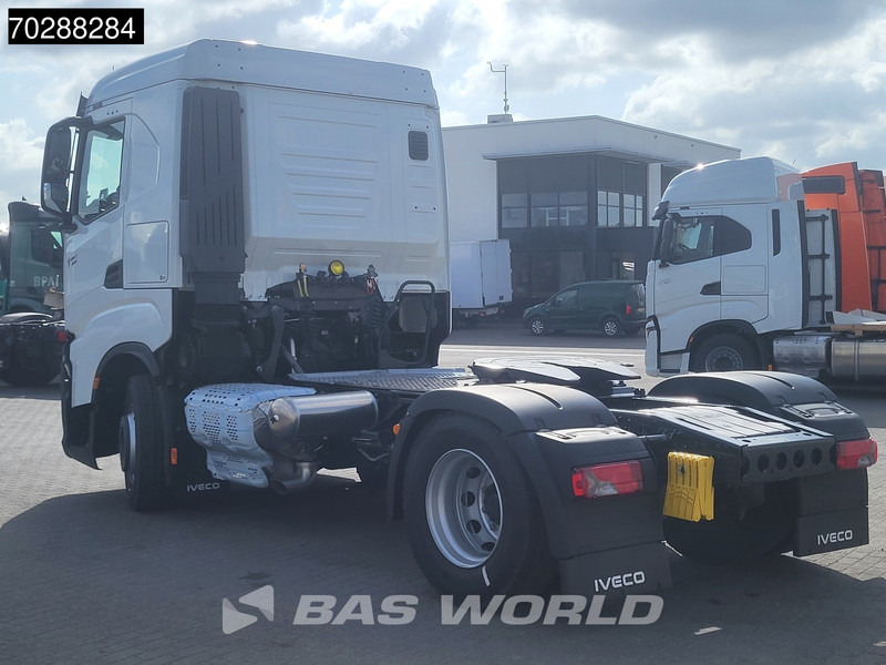 Iveco S-way 500 4X2 Nieuw! Retarder Navi ACC Euro 6 - شاحنة جرار: صور 2 Iveco S-way 500 4X2 Nieuw! Retarder Navi ACC Euro 6 - شاحنة جرار: صور 2