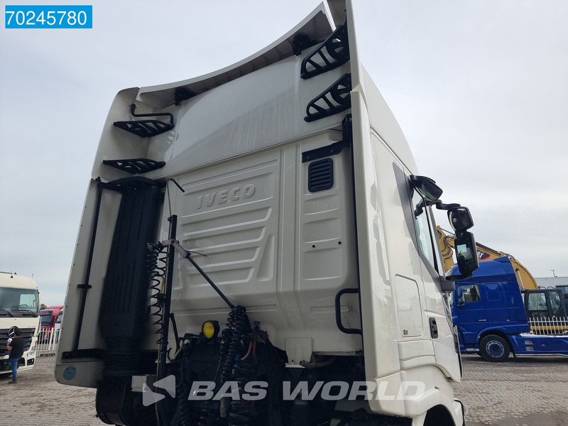Iveco Stralis 400 4X2 LNG NL-Truck Retarder 2x Tanks ACC Euro 6 - شاحنة جرار: صور 5 Iveco Stralis 400 4X2 LNG NL-Truck Retarder 2x Tanks ACC Euro 6 - شاحنة جرار: صور 5