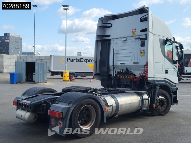 Iveco Stralis 400 4X2 Retarder 2xTanks LNG ACC Euro 6 - شاحنة جرار: صور 5 Iveco Stralis 400 4X2 Retarder 2xTanks LNG ACC Euro 6 - شاحنة جرار: صور 5