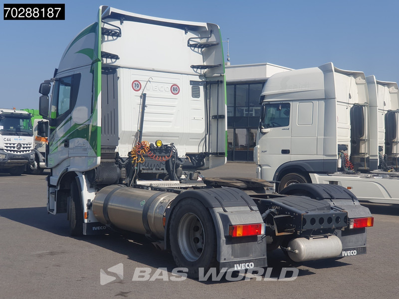 Iveco Stralis 400 4X2 Retarder 2xTanks LNG ACC Euro 6 - شاحنة جرار: صور 2 Iveco Stralis 400 4X2 Retarder 2xTanks LNG ACC Euro 6 - شاحنة جرار: صور 2