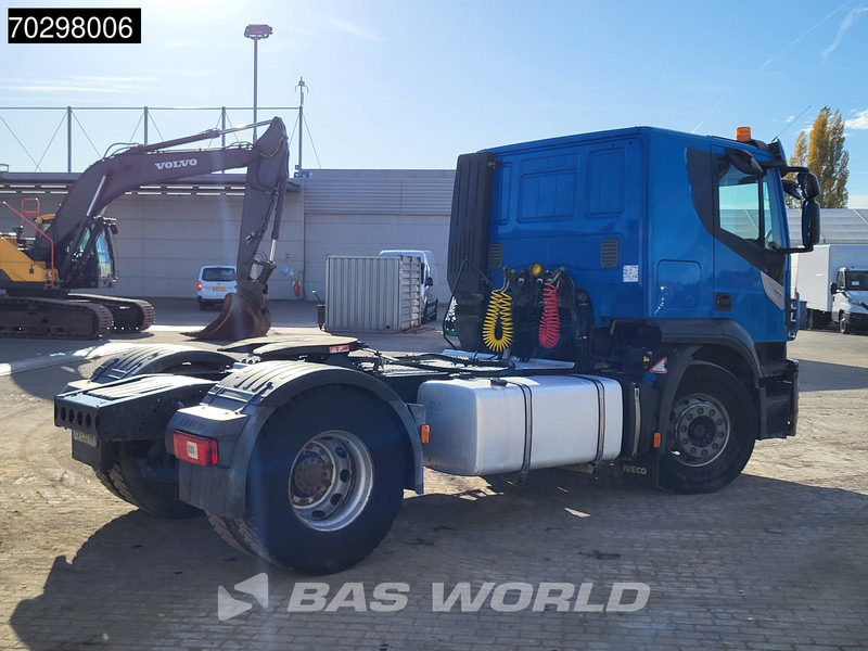 Iveco Stralis 450 4X2 Retarder Hydraulic Euro 6 - شاحنة جرار: صور 5 Iveco Stralis 450 4X2 Retarder Hydraulic Euro 6 - شاحنة جرار: صور 5