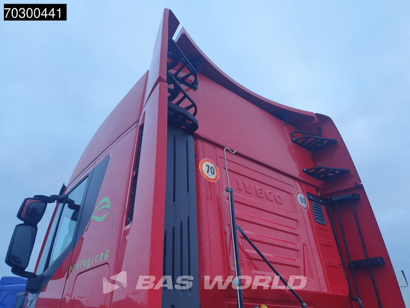 Iveco Stralis 460 4X2 LNG! Retarder 2x tanks Euro 6 - شاحنة جرار: صور 5 Iveco Stralis 460 4X2 LNG! Retarder 2x tanks Euro 6 - شاحنة جرار: صور 5