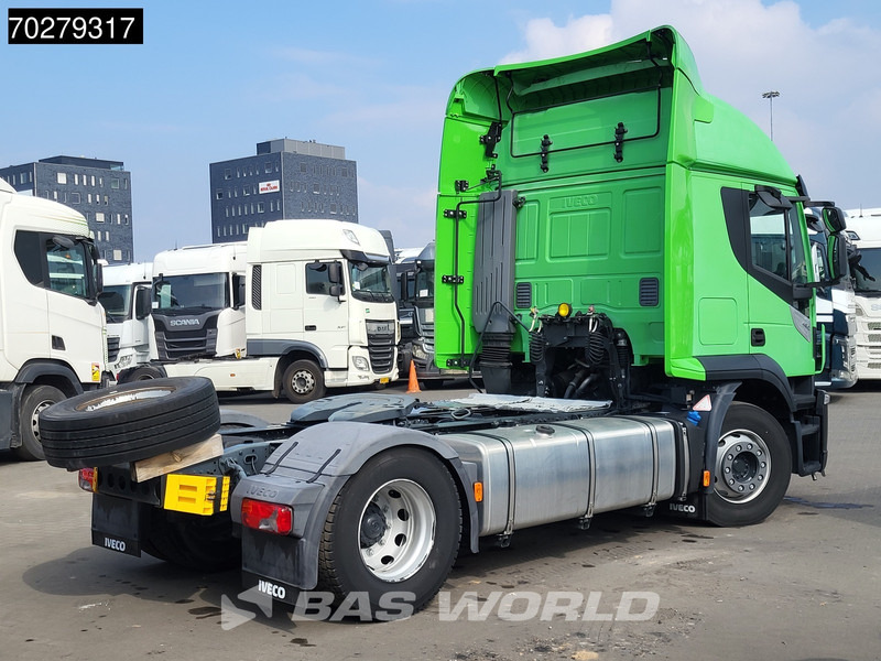 Iveco Stralis 460 4X2 NO DOCS EXPORT ONLY! UNUSED! Retarder Euro 6 - شاحنة جرار: صور 5 Iveco Stralis 460 4X2 NO DOCS EXPORT ONLY! UNUSED! Retarder Euro 6 - شاحنة جرار: صور 5