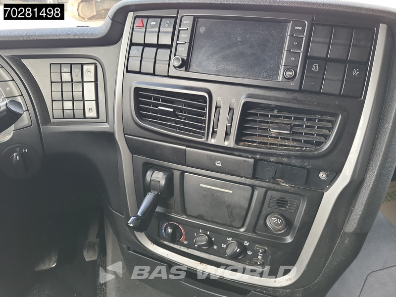 شاحنة جرار Iveco Stralis 460 E6 4X2 NL-Truck Mega 2xTanks Xenon Euro 6: صور 18