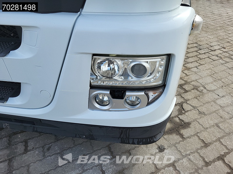 شاحنة جرار Iveco Stralis 460 E6 4X2 NL-Truck Mega 2xTanks Xenon Euro 6: صور 14
