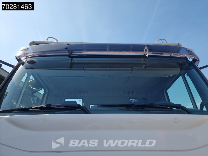 Iveco Trakker 310 4X4 Atlas 145.2-A2 Kran Crane 4x4 Big axle 6m3 3 sided tipper Euro 4 إيجار Iveco Trakker 310 4X4 Atlas 145.2-A2 Kran Crane 4x4 Big axle 6m3 3 sided tipper Euro 4: صور 16
