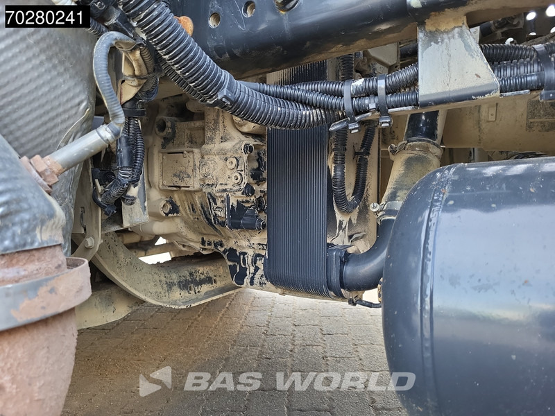 Iveco X-Way 480 4X2 Retarder Hydrauliek Alcoa's - شاحنة جرار: صور 3 Iveco X-Way 480 4X2 Retarder Hydrauliek Alcoa's - شاحنة جرار: صور 3