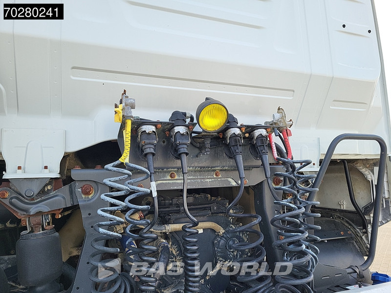 Iveco X-Way 480 4X2 Retarder Hydrauliek Alcoa's - شاحنة جرار: صور 5 Iveco X-Way 480 4X2 Retarder Hydrauliek Alcoa's - شاحنة جرار: صور 5