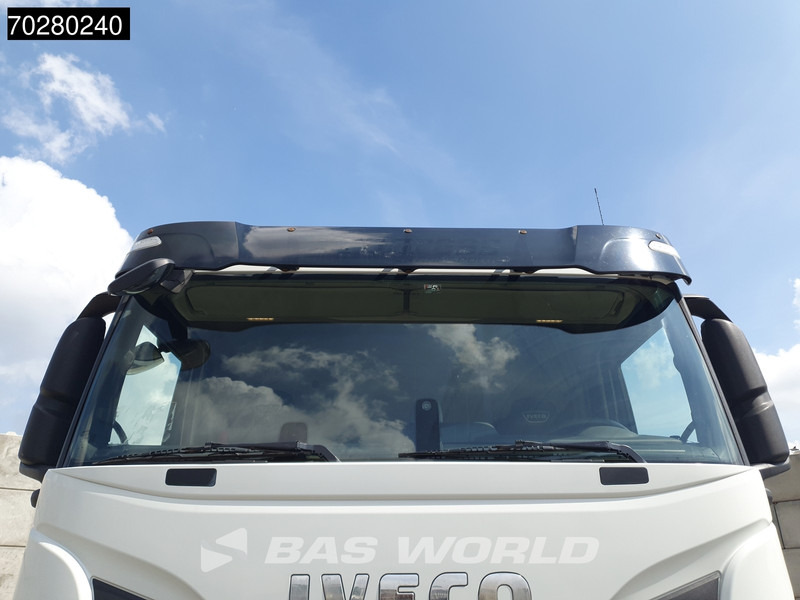 Iveco X-Way 480 4X2 Retarder Hydrauliek Alcoa's - شاحنة جرار: صور 5 Iveco X-Way 480 4X2 Retarder Hydrauliek Alcoa's - شاحنة جرار: صور 5