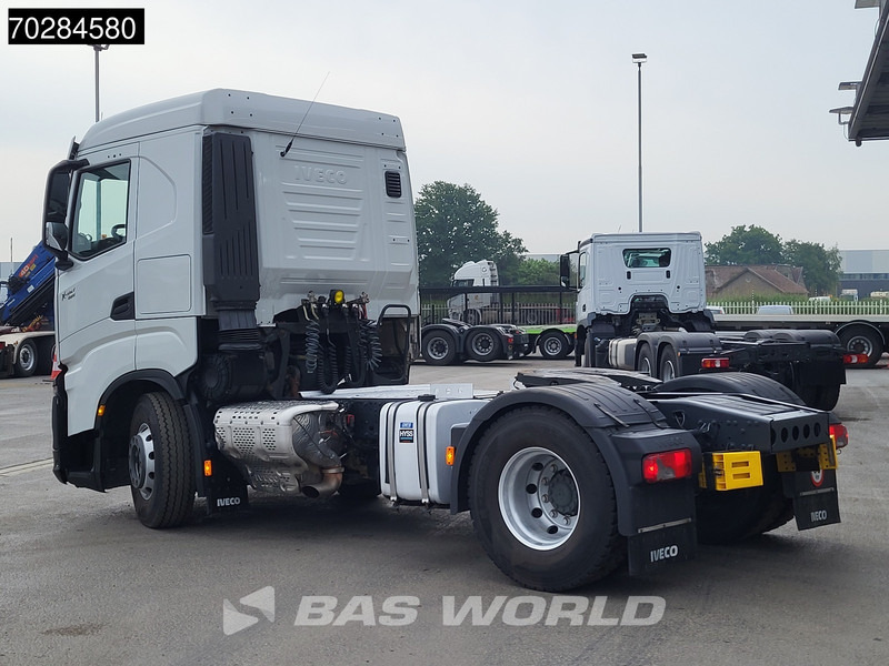 Iveco X-Way 480 4X2 Retarder Hydrauliek Navi ACC Euro 6 - شاحنة جرار: صور 2 Iveco X-Way 480 4X2 Retarder Hydrauliek Navi ACC Euro 6 - شاحنة جرار: صور 2