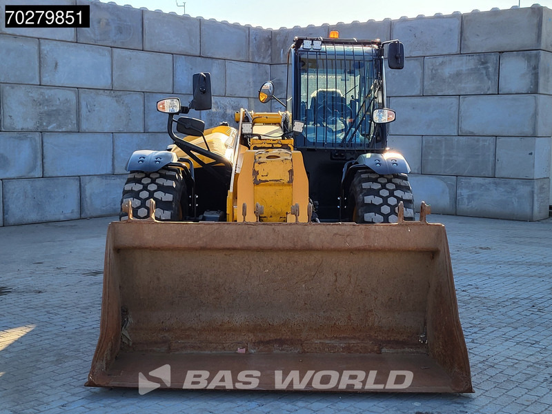 JCB 560-80 IND - رافعة تلسكوبية: صور 5 JCB 560-80 IND - رافعة تلسكوبية: صور 5