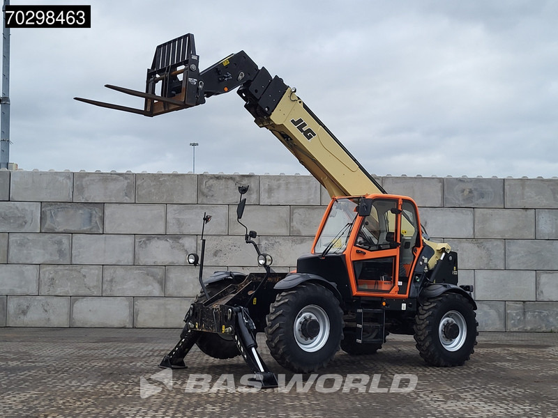 JLG 4017 PS SWAY - رافعة تلسكوبية: صور 3 JLG 4017 PS SWAY - رافعة تلسكوبية: صور 3