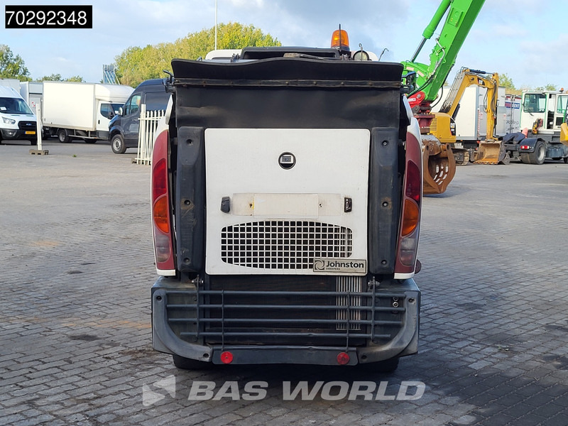 Johnston 142A 101T SUPERSTRUCTURE NOT WORKING - سياره كنس شوارع: صور 5 Johnston 142A 101T SUPERSTRUCTURE NOT WORKING - سياره كنس شوارع: صور 5