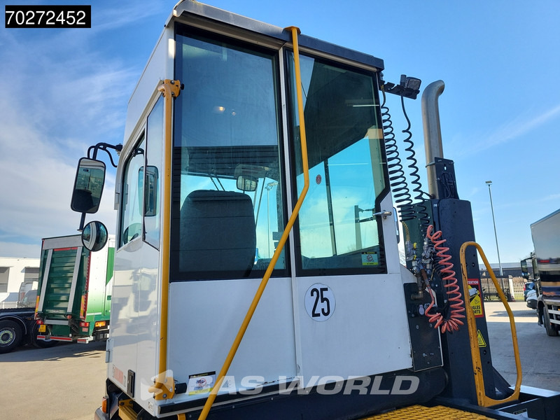 Kalmar T2 T2 4X2 Euro 6 - جرارات صالات المطارات: صور 5 Kalmar T2 T2 4X2 Euro 6 - جرارات صالات المطارات: صور 5