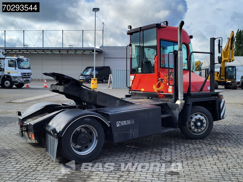 Kalmar TT 612 d TT 612D 4X2 Full-Air Big-Axle Euro 6 - جرارات صالات المطارات: صور 5 Kalmar TT 612 d TT 612D 4X2 Full-Air Big-Axle Euro 6 - جرارات صالات المطارات: صور 5