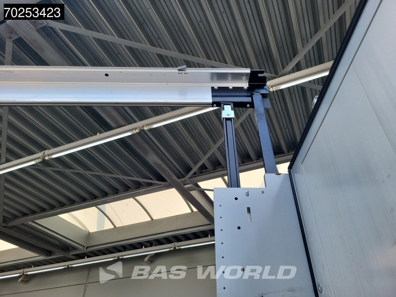 Kögel S24-1 3 axles NEW HUBDACH Liftachse Lifting+ Sliding Roof - الخيمة نصف مقطورة: صور 3 Kögel S24-1 3 axles NEW HUBDACH Liftachse Lifting+ Sliding Roof - الخيمة نصف مقطورة: صور 3