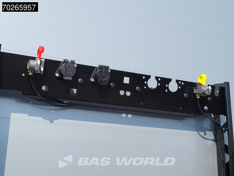 جديد الخيمة نصف مقطورة Kögel S24-1 MEGA Hubdach Liftachse Lifting Roof: صور 12