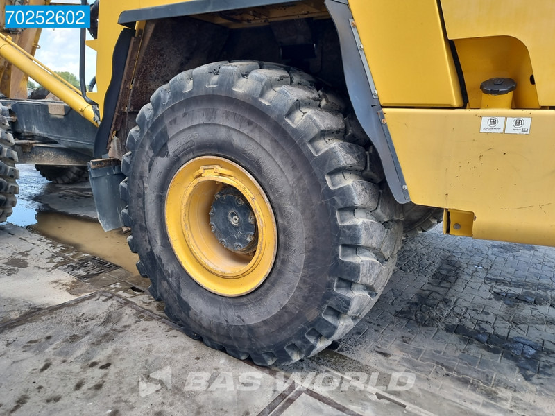 شاحنة مفصلية Komatsu HM400 -3 TAIL GATE: صور 19