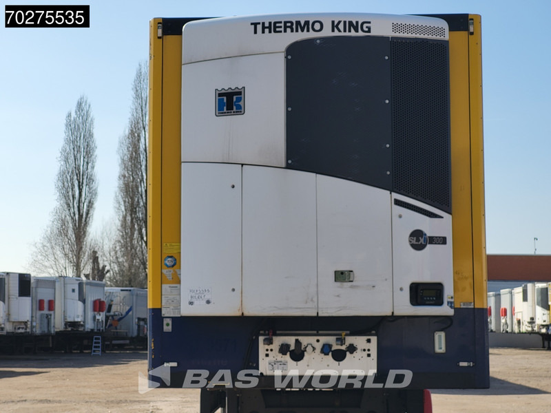 Krone Thermo King SLXi 300 Doppelstock - مبردة نصف مقطورة: صور 5 Krone Thermo King SLXi 300 Doppelstock - مبردة نصف مقطورة: صور 5