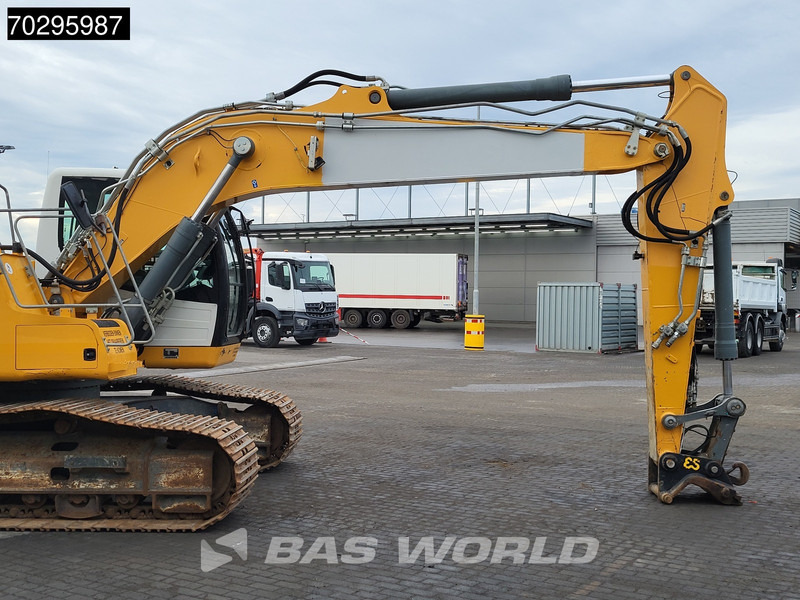 حفارات زحافة Liebherr R922 LC Select: صور 7