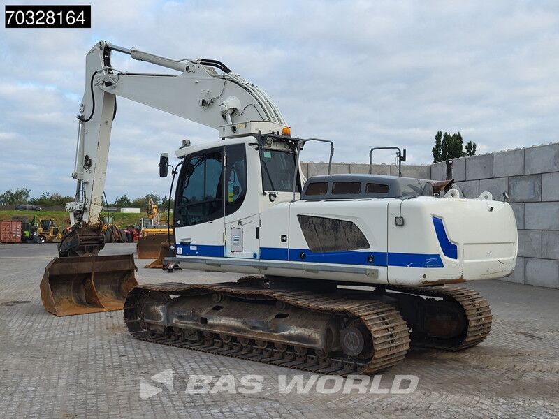Liebherr R926 LC R926 LC - حفارات زحافة: صور 3 Liebherr R926 LC R926 LC - حفارات زحافة: صور 3