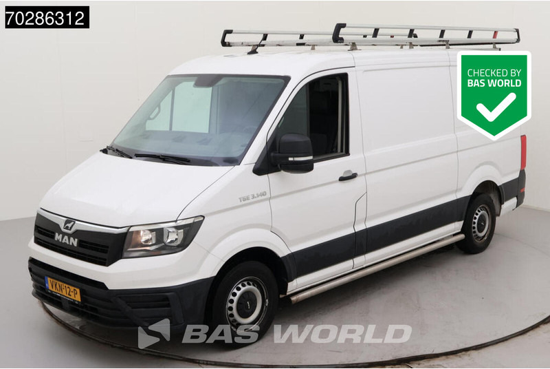 MAN TGE 3.140 COMING SOON! Automaat L3H3 Trekhaak Airco Cruise Imperiaal Euro6 L2H2 A/C Towbar Cruise control - فان: صور 1 MAN TGE 3.140 COMING SOON! Automaat L3H3 Trekhaak Airco Cruise Imperiaal Euro6 L2H2 A/C Towbar Cruise control - فان: صور 1