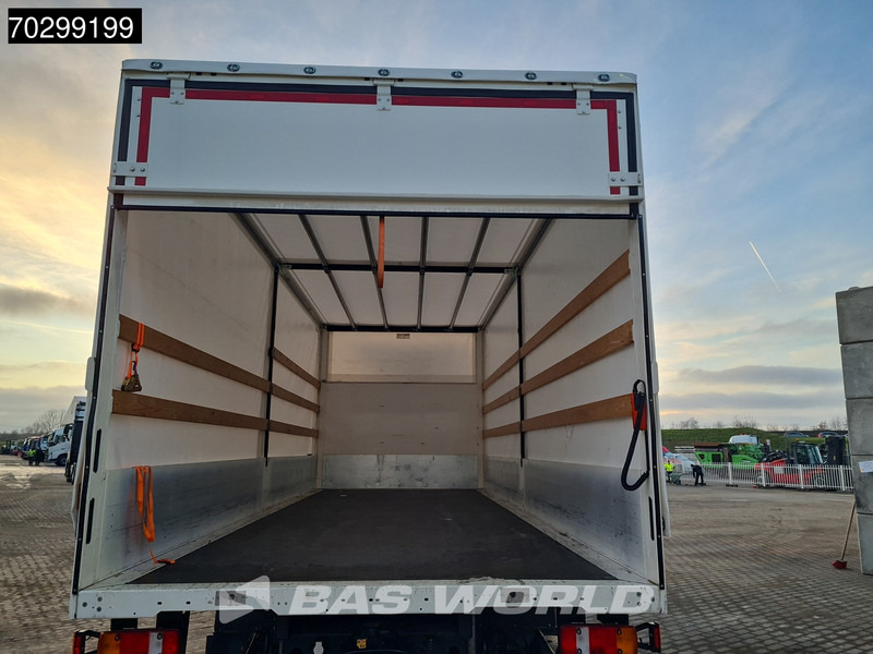 MAN TGL 12.250 4X2 12tonner 1500kg Ladebordwand Automatic Cruise Control Euro 6 - شاحنة ستارة: صور 5 MAN TGL 12.250 4X2 12tonner 1500kg Ladebordwand Automatic Cruise Control Euro 6 - شاحنة ستارة: صور 5