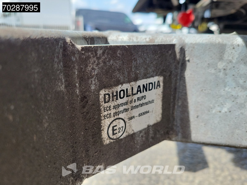 MAN TGL 12.250 4X2 12tonner LOW Mileage 1500kg Ladebordwand Automatic Euro 6 إيجار MAN TGL 12.250 4X2 12tonner LOW Mileage 1500kg Ladebordwand Automatic Euro 6: صور 15