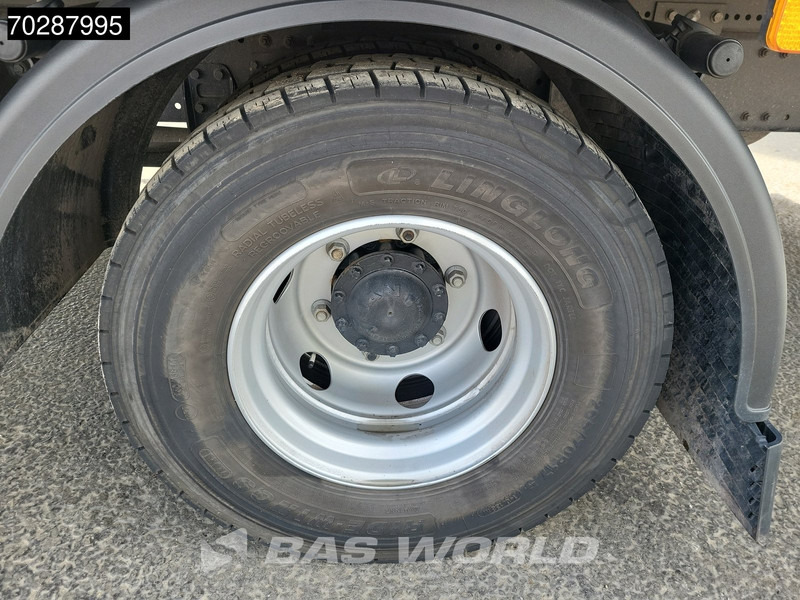 MAN TGL 12.250 4X2 12tonner LOW Mileage 1500kg Ladebordwand Automatic Euro 6 إيجار MAN TGL 12.250 4X2 12tonner LOW Mileage 1500kg Ladebordwand Automatic Euro 6: صور 18