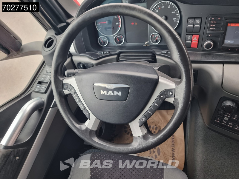 MAN TGS 26.320 6X2 BDF ADR Lift+lenkasche Automatic Euro 6 إيجار MAN TGS 26.320 6X2 BDF ADR Lift+lenkasche Automatic Euro 6: صور 17