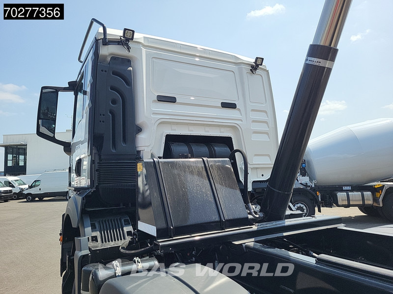 MAN TGS 41.480 8X6 NEW! 19m3 Tipper BigAxle Euro 6 - قلابات: صور 5 MAN TGS 41.480 8X6 NEW! 19m3 Tipper BigAxle Euro 6 - قلابات: صور 5