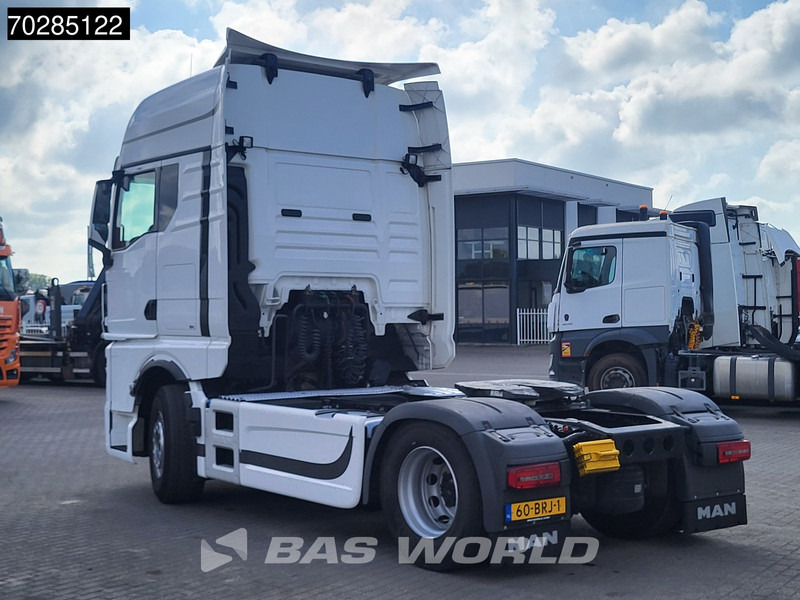 MAN TGX 18.430 TGX 4X2 NL-Truck APK '26 GX 2x Tanks Navi - شاحنة جرار: صور 2 MAN TGX 18.430 TGX 4X2 NL-Truck APK '26 GX 2x Tanks Navi - شاحنة جرار: صور 2