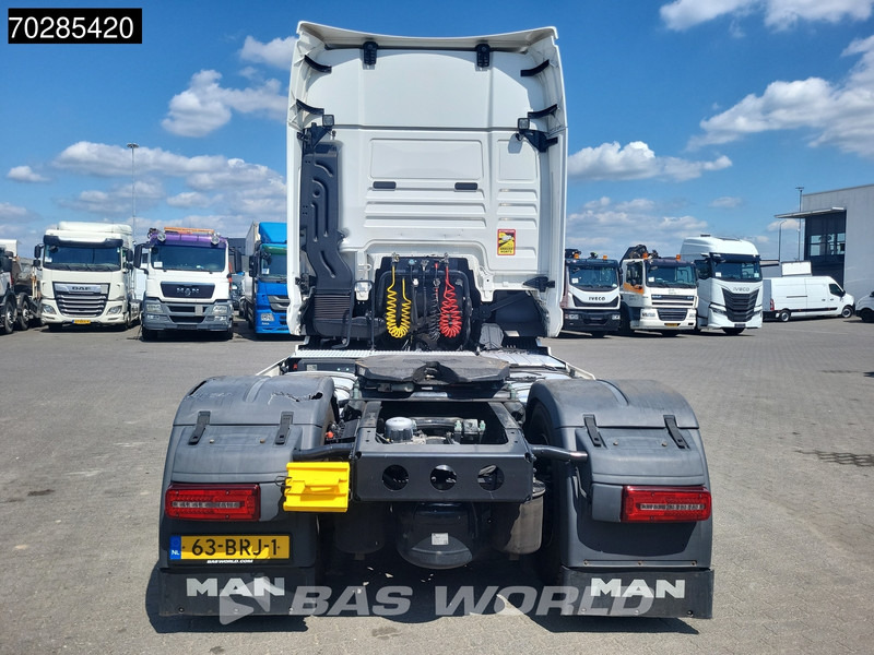 MAN TGX 18.430 TGX 4X2 NL-Truck APK '26 GX 2x Tanks Navi - شاحنة جرار: صور 5 MAN TGX 18.430 TGX 4X2 NL-Truck APK '26 GX 2x Tanks Navi - شاحنة جرار: صور 5