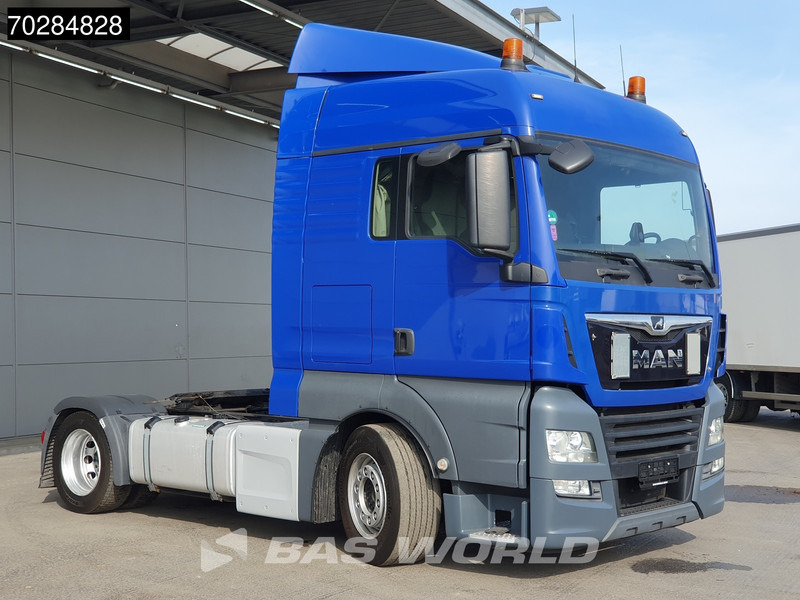 MAN TGX 18.460 4X2 XLX Mega Retarder 2x Tanks ACC Euro 6 - شاحنة جرار: صور 3 MAN TGX 18.460 4X2 XLX Mega Retarder 2x Tanks ACC Euro 6 - شاحنة جرار: صور 3